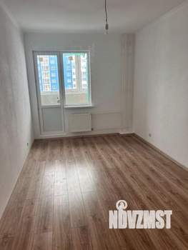 1-к квартира, вторичка, 38м2, 13/18 этаж