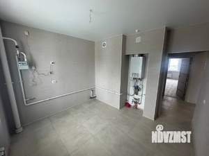 2-к квартира, вторичка, 67м2, 6/16 этаж