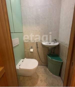 2-к квартира, вторичка, 87м2, 3/4 этаж