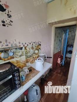 2-к квартира, вторичка, 41м2, 3/4 этаж
