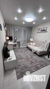 2-к квартира, вторичка, 48м2, 5/5 этаж