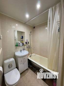 1-к квартира, вторичка, 31м2, 5/5 этаж