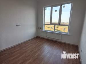 1-к квартира, вторичка, 37м2, 4/15 этаж