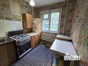 2-к квартира, вторичка, 47м2, 1/5 этаж