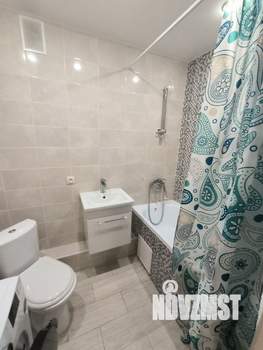 1-к квартира, вторичка, 43м2, 2/12 этаж