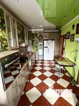 2-к квартира, вторичка, 71м2, 3/10 этаж
