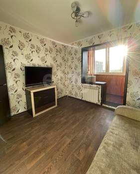 2-к квартира, вторичка, 53м2, 7/9 этаж