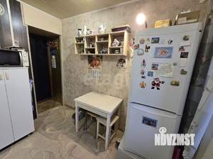 2-к квартира, вторичка, 54м2, 5/5 этаж