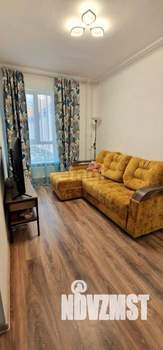 3-к квартира, вторичка, 65м2, 5/16 этаж