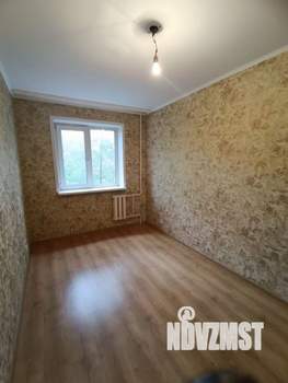 3-к квартира, вторичка, 58м2, 3/5 этаж
