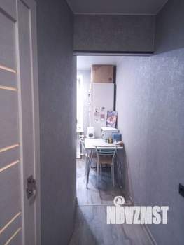 1-к квартира, вторичка, 31м2, 1/5 этаж