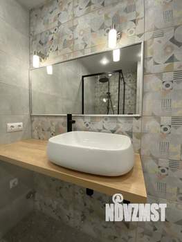 2-к квартира, вторичка, 44м2, 1/5 этаж