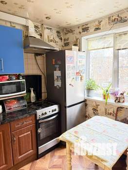 1-к квартира, вторичка, 31м2, 3/5 этаж