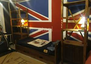 1-к квартира, вторичка, 34м2, 2/5 этаж