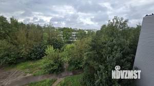 2-к квартира, вторичка, 57м2, 5/9 этаж