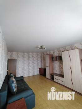 1-к квартира, вторичка, 35м2, 9/10 этаж
