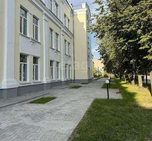 Студия квартира, вторичка, 20м2, 2/3 этаж