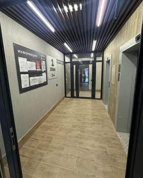 2-к квартира, вторичка, 65м2, 3/12 этаж