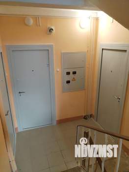 1-к квартира, вторичка, 47м2, 1/5 этаж