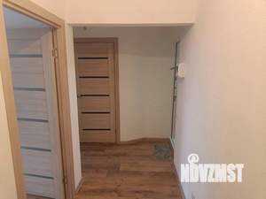 1-к квартира, сданный дом, 38м2, 5/18 этаж