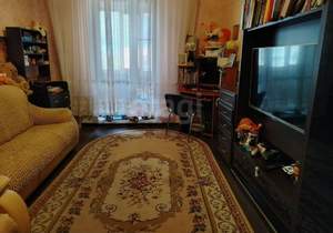 3-к квартира, вторичка, 74м2, 4/5 этаж