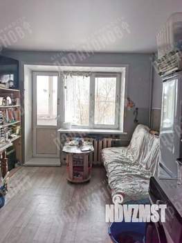 3-к квартира, вторичка, 57м2, 4/4 этаж