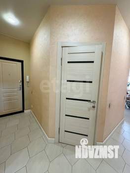 2-к квартира, вторичка, 52м2, 4/16 этаж