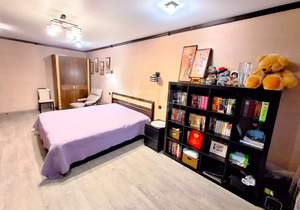 1-к квартира, вторичка, 60м2, 4/16 этаж