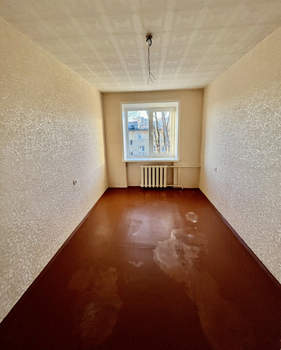 3-к квартира, вторичка, 60м2, 5/5 этаж