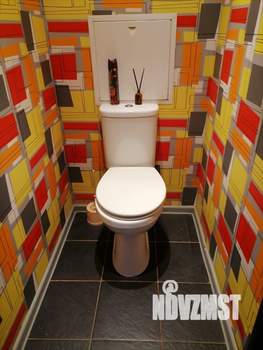 1-к квартира, вторичка, 41м2, 4/10 этаж