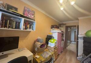 3-к квартира, вторичка, 63м2, 12/12 этаж