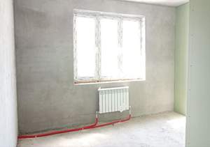 3-к квартира, вторичка, 76м2, 7/12 этаж
