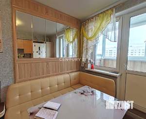 1-к квартира, вторичка, 40м2, 14/15 этаж