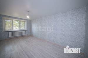 1-к квартира, вторичка, 31м2, 1/5 этаж