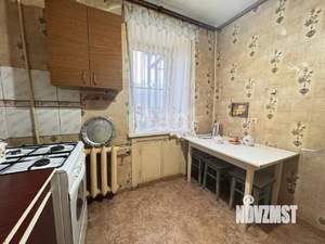 1-к квартира, вторичка, 35м2, 2/5 этаж