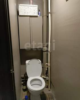 2-к квартира, вторичка, 44м2, 2/5 этаж