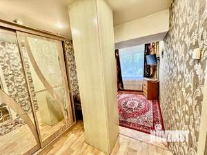 2-к квартира, вторичка, 53м2, 1/10 этаж
