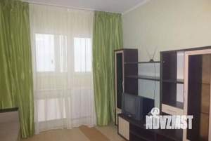 Студия квартира, вторичка, 29м2, 3/15 этаж