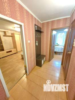 1-к квартира, вторичка, 37м2, 1/9 этаж