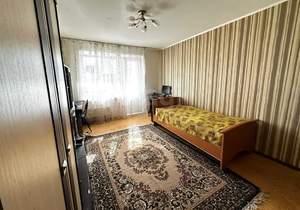 1-к квартира, вторичка, 37м2, 1/10 этаж