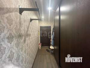 1-к квартира, вторичка, 40м2, 1/14 этаж