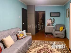 2-к квартира, вторичка, 44м2, 2/5 этаж
