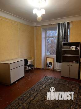 2-к квартира, вторичка, 58м2, 3/4 этаж