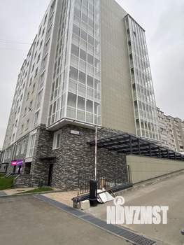 3-к квартира, вторичка, 101м2, 4/9 этаж