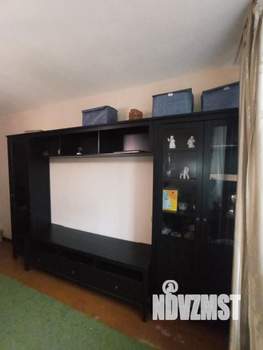 2-к квартира, вторичка, 50м2, 2/5 этаж