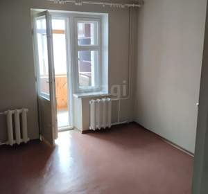 3-к квартира, вторичка, 65м2, 4/10 этаж