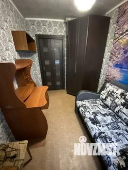 2-к квартира, вторичка, 43м2, 5/5 этаж