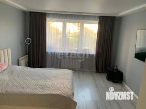 2-к квартира, вторичка, 70м2, 2/7 этаж