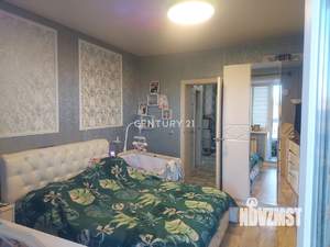 3-к квартира, вторичка, 80м2, 1/10 этаж