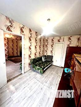 2-к квартира, вторичка, 46м2, 3/5 этаж